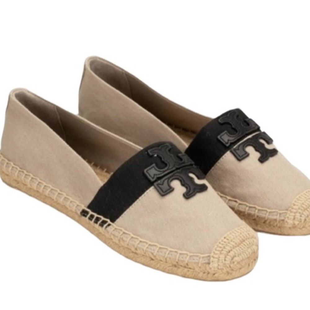Tory Burch Spadrilles